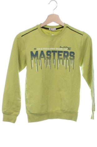 Παιδική μπλούζα Unbranded, Μέγεθος 10-11y/ 146-152 εκ., Χρώμα Πράσινο, Τιμή 7,99 €, #136621372