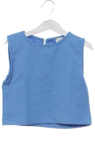 Detská blúzka  Unbranded, Veľkosť 6-7y/ 122-128 cm, Farba Modrá, Cena  3,01 €, #136624569