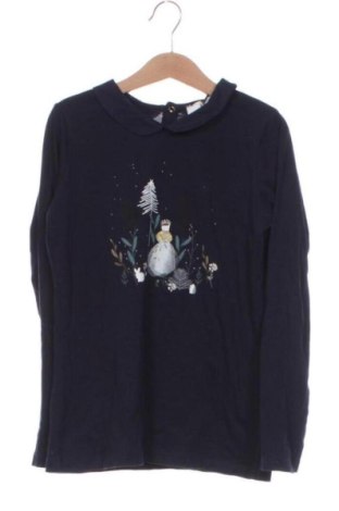 Detská blúzka  Unbranded, Veľkosť 8-9y/ 134-140 cm, Farba Modrá, Cena  10,69 €, #136626720