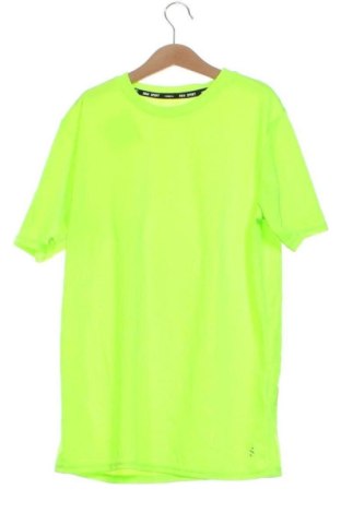 Bluză pentru copii Unbranded, Mărime 12-13y/ 158-164 cm, Culoare Verde, Preț 34,99 Lei