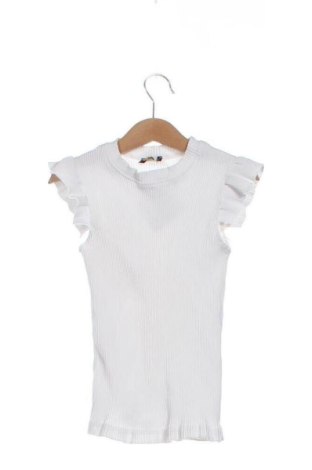 Детска блуза Unbranded, Размер 10-11y/ 146-152 см, Цвят Бял, Цена 5,00 €, #136627707
