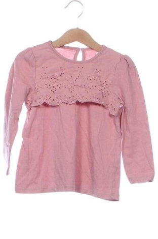 Детска блуза Unbranded, Размер 18-24m/ 86-98 см, Цвят Розов, Цена 6,00 €, #136628985
