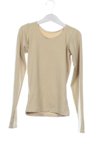 Παιδική μπλούζα Unbranded, Μέγεθος 12-13y/ 158-164 εκ., Χρώμα  Μπέζ, Τιμή 6,00 €, #136631988