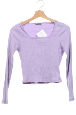 Παιδική μπλούζα Unbranded, Μέγεθος 12-13y/ 158-164 εκ., Χρώμα Βιολετί, Τιμή 6,00 €, #136635247