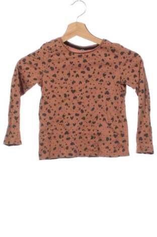Παιδική μπλούζα Unbranded, Μέγεθος 5-6y/ 116-122 εκ., Χρώμα Πολύχρωμο, Τιμή 6,00 €, #136636608