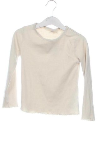 Detská blúzka  Unbranded, Veľkosť 4-5y/ 110-116 cm, Farba Kremová, Cena  6,95 €, #136636837