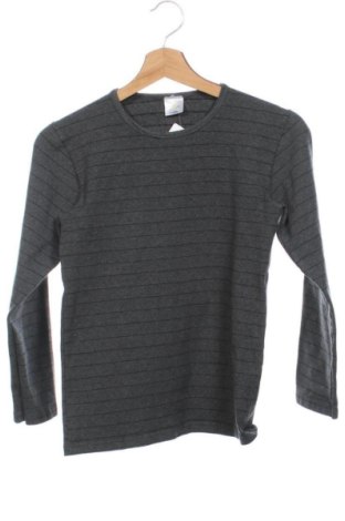 Детска блуза Unbranded, Размер 13-14y/ 164-168 см, Цвят Сив, Цена 6,00 €, #136637429