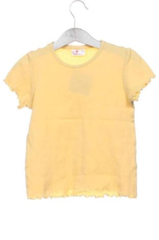 Παιδική μπλούζα Unbranded, Μέγεθος 18-24m/ 86-98 εκ., Χρώμα Κίτρινο, Τιμή 6,00 €, #136638151