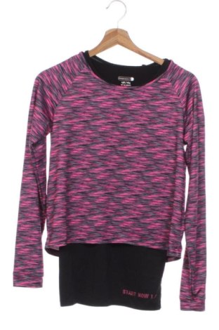 Детска блуза Unbranded, Размер 12-13y/ 158-164 см, Цвят Многоцветен, Цена 13,29 €