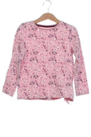 Детска блуза Unbranded, Размер 5-6y/ 116-122 см, Цвят Пепел от рози, Цена 6,00 €, #136638859