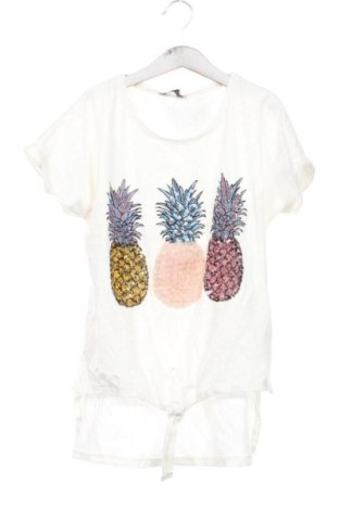 Detská blúzka  Unbranded, Veľkosť 14-15y/ 168-170 cm, Farba Biela, Cena  10,95 €, #136638955