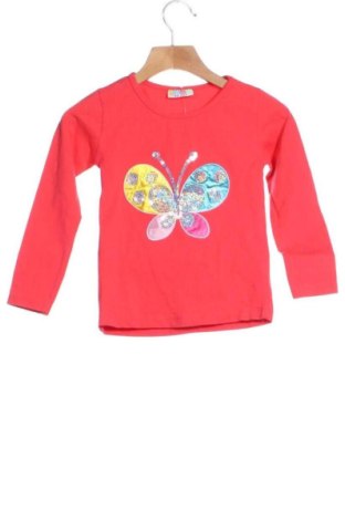 Παιδική μπλούζα Unbranded, Μέγεθος 4-5y/ 110-116 εκ., Χρώμα Πολύχρωμο, Τιμή 8,18 €, #136640389