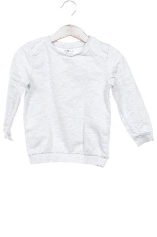 Παιδική μπλούζα Unbranded, Μέγεθος 18-24m/ 86-98 εκ., Χρώμα Γκρί, Τιμή 6,00 €, #136643595