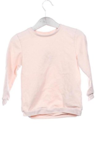 Παιδική μπλούζα Unbranded, Μέγεθος 18-24m/ 86-98 εκ., Χρώμα Ρόζ , Τιμή 6,00 €, #136643833