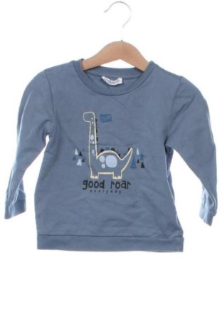 Детска блуза Unbranded, Размер 18-24m/ 86-98 см, Цвят Син, Цена 6,00 €, #136646920