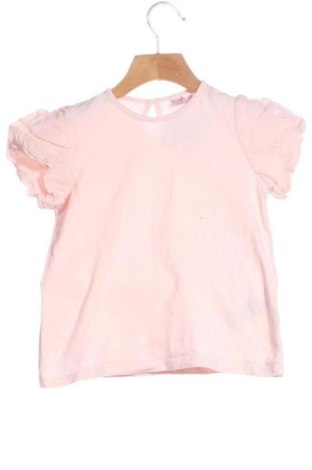 Παιδική μπλούζα Unbranded, Μέγεθος 18-24m/ 86-98 εκ., Χρώμα Ρόζ , Τιμή 6,00 €, #136648001