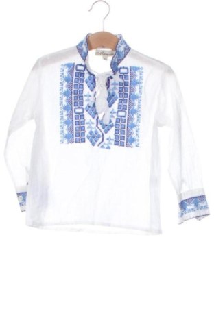 Παιδική μπλούζα Unbranded, Μέγεθος 2-3y/ 98-104 εκ., Χρώμα Λευκό, Τιμή 5,75 €, #136651559