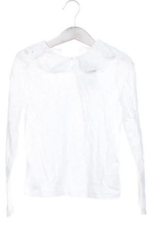 Παιδική μπλούζα Unbranded, Μέγεθος 5-6y/ 116-122 εκ., Χρώμα Λευκό, Τιμή 6,00 €, #136652007