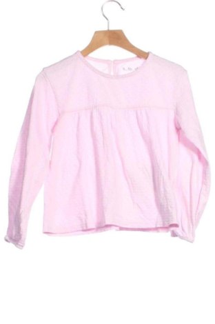 Παιδική μπλούζα Unbranded, Μέγεθος 5-6y/ 116-122 εκ., Χρώμα Ρόζ , Τιμή 5,60 €, #136652695
