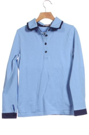 Παιδική μπλούζα Unbranded, Μέγεθος 9-10y/ 140-146 εκ., Χρώμα Μπλέ, Τιμή 5,75 €, #136655014