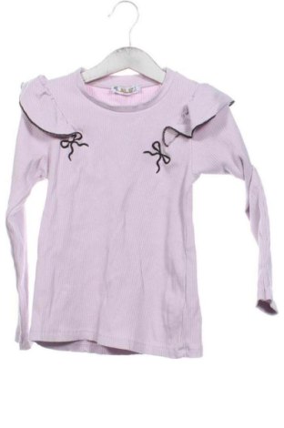 Παιδική μπλούζα Unbranded, Μέγεθος 6-7y/ 122-128 εκ., Χρώμα Σάπιο μήλο, Τιμή 6,00 €, #136656236