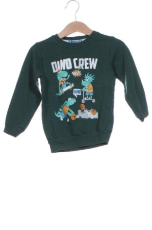 Παιδική μπλούζα Unbranded, Μέγεθος 3-4y/ 104-110 εκ., Χρώμα Πολύχρωμο, Τιμή 6,00 €, #136658709