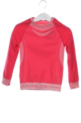 Детска блуза Unbranded, Размер 4-5y/ 110-116 см, Цвят Розов, Цена 12,85 €, #136664129