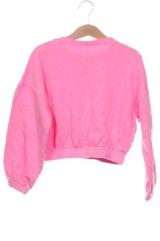 Детска блуза United Colors Of Benetton, Размер 7-8y/ 128-134 см, Цвят Розов, Цена 12,27 €