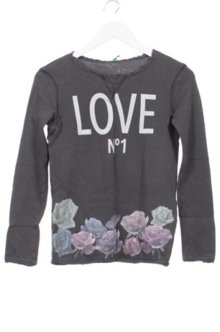 Детска блуза United Colors Of Benetton, Размер 11-12y/ 152-158 см, Цвят Многоцветен, Цена 12,00 €, #136627523