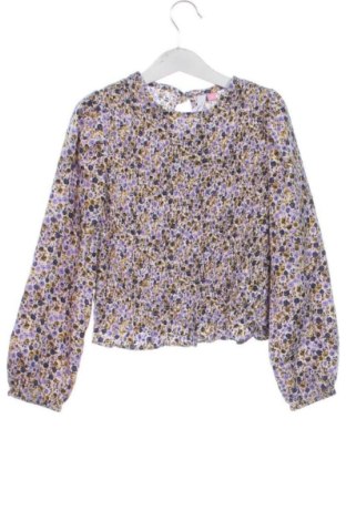 Dětská halenka  Vero Moda, Velikost 7-8y/ 128-134 cm, Barva Vícebarevné, Cena  199,00 Kč