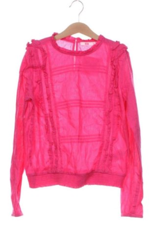 Kinder Shirt WE, Größe 10-11y/ 146-152 cm, Farbe Rosa, Preis 6,00 €