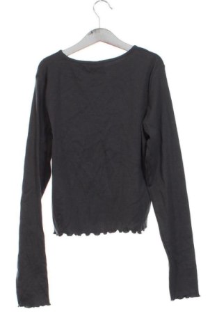 Bluză pentru copii Yfk, Mărime 10-11y/ 146-152 cm, Culoare Gri, Preț 34,99 Lei