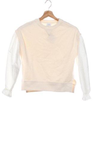 Παιδική μπλούζα Zara, Μέγεθος 8-9y/ 134-140 εκ., Χρώμα Εκρού, Τιμή 7,10 €, #136570038