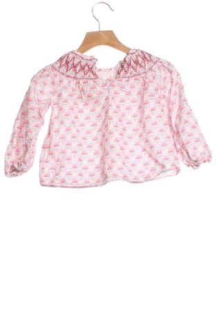 Kinder Shirt Zara, Größe 18-24m/ 86-98 cm, Farbe Mehrfarbig, Preis € 8,88
