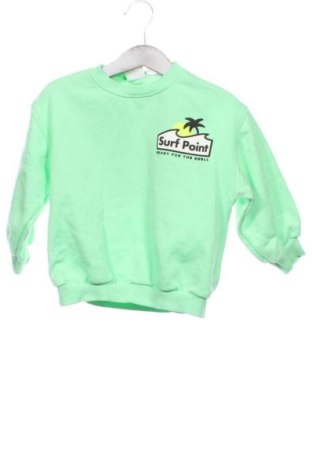 Kinder Shirt Zara, Größe 18-24m/ 86-98 cm, Farbe Mehrfarbig, Preis 7,00 €