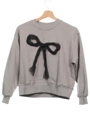Kinder Shirt Zara, Größe 10-11y/ 146-152 cm, Farbe Beige, Preis 7,10 €