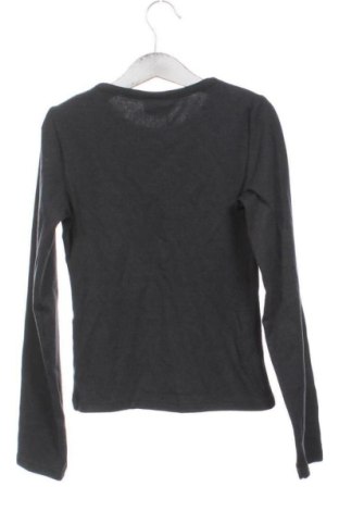 Bluză pentru copii Zara, Mărime 11-12y/ 152-158 cm, Culoare Gri, Preț 44,99 Lei