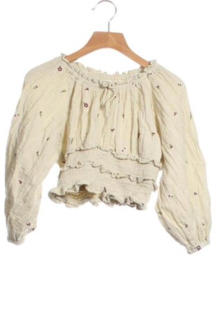 Detská blúzka  Zara, Veľkosť 5-6y/ 116-122 cm, Farba Viacfarebná, Cena  7,00 €
