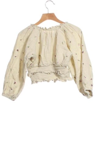 Detská blúzka  Zara, Veľkosť 5-6y/ 116-122 cm, Farba Viacfarebná, Cena  7,00 €