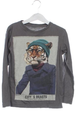 Детска блуза Zara, Размер 3-4y/ 104-110 см, Цвят Многоцветен, Цена 7,00 €