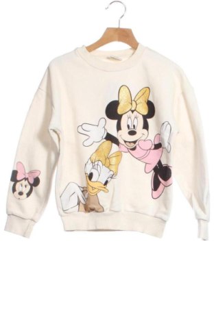 Detská blúzka  Zara, Veľkosť 6-7y/ 122-128 cm, Farba Béžová, Cena  7,00 €, #136617743