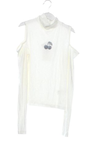 Detská blúzka  Zara, Veľkosť 12-13y/ 158-164 cm, Farba Kremová, Cena  16,00 €, #136636305