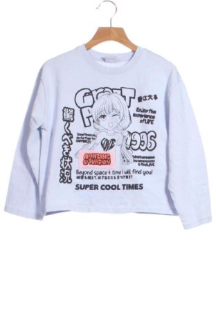 Παιδική μπλούζα Zara, Μέγεθος 7-8y/ 128-134 εκ., Χρώμα Πολύχρωμο, Τιμή 7,00 €, #136652762