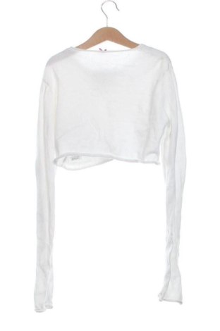 Pulover cu nasturi pentru copii Esprit, Mărime 11-12y/ 152-158 cm, Culoare Alb, Preț 79,99 Lei