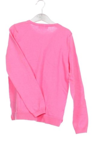 Παιδική ζακέτα H&M, Μέγεθος 8-9y/ 134-140 εκ., Χρώμα Ρόζ , Τιμή 9,00 €