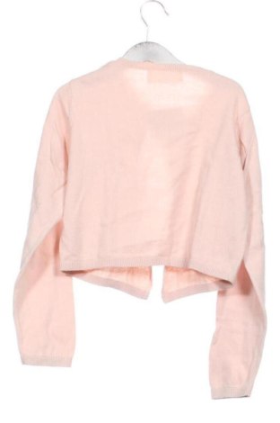 Παιδική ζακέτα H&M, Μέγεθος 8-9y/ 134-140 εκ., Χρώμα Ρόζ , Τιμή 9,00 €