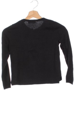Παιδική ζακέτα H&M, Μέγεθος 6-7y/ 122-128 εκ., Χρώμα Μαύρο, Τιμή 9,00 €