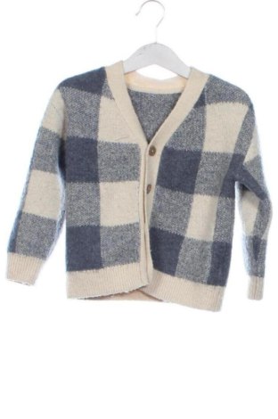 Dětský kardigán H&M, Velikost 3-4y/ 104-110 cm, Barva Vícebarevné, Cena  255,00 Kč, #136619933