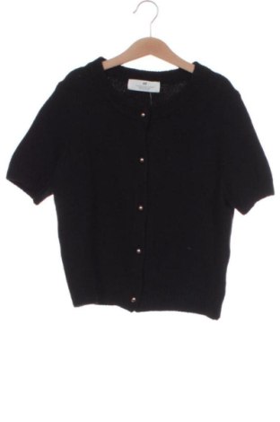 Detský kardigán H&M, Veľkosť 10-11y/ 146-152 cm, Farba Čierna, Cena  8,63 €, #136657508