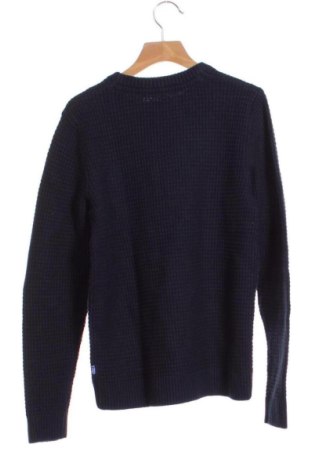 Παιδική ζακέτα Jack & Jones, Μέγεθος 10-11y/ 146-152 εκ., Χρώμα Μπλέ, Τιμή 12,00 €